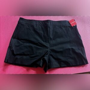 NWT Spanx XL Shorts